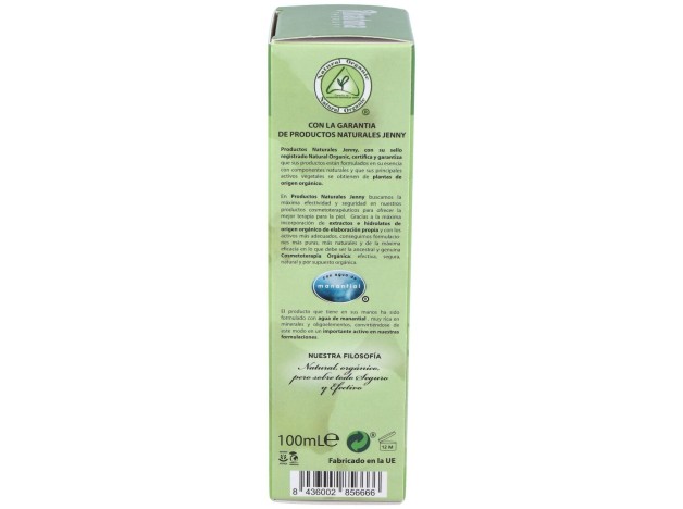 Champu Activador Del Crecimiento Guarana 100Ml.