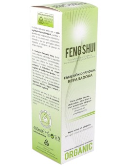 Feng Shui Emulsion Corporal...