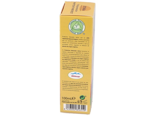 D'Shilabronceador Phytovit Spf30 100Ml