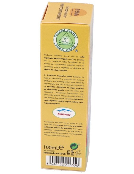 D'Shilabronceador Phytovit Spf30 100Ml