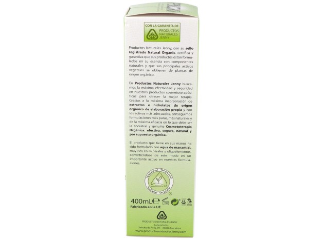 Feng Shui Emulsion Corporal Reparadora 400Ml.