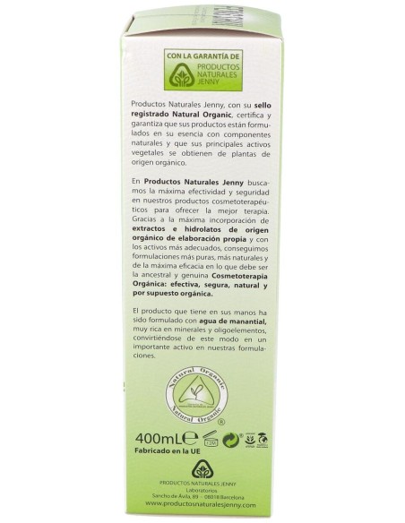 Feng Shui Emulsion Corporal Reparadora 400Ml.