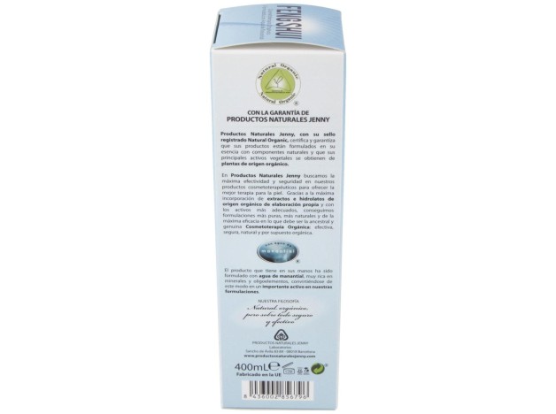 Feng Shui Fluido De Baño 400Ml