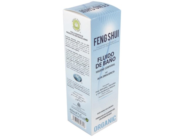 Feng Shui Fluido De Baño 400Ml