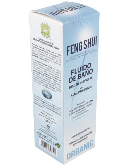 Feng Shui Fluido De Baño 400Ml