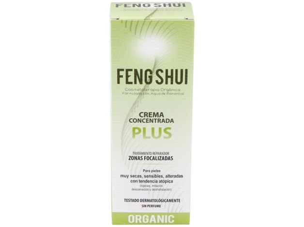 Feng Shui Crema Concentrada Plus 100Ml