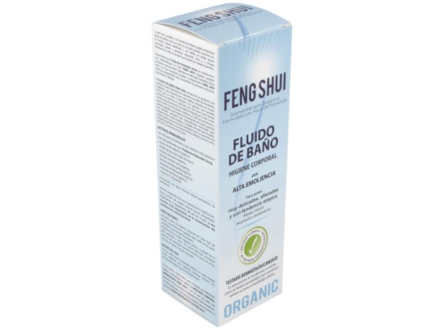 Feng Shui Fluido De Baño 400Ml