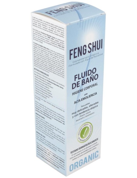 Feng Shui Fluido De Baño 400Ml
