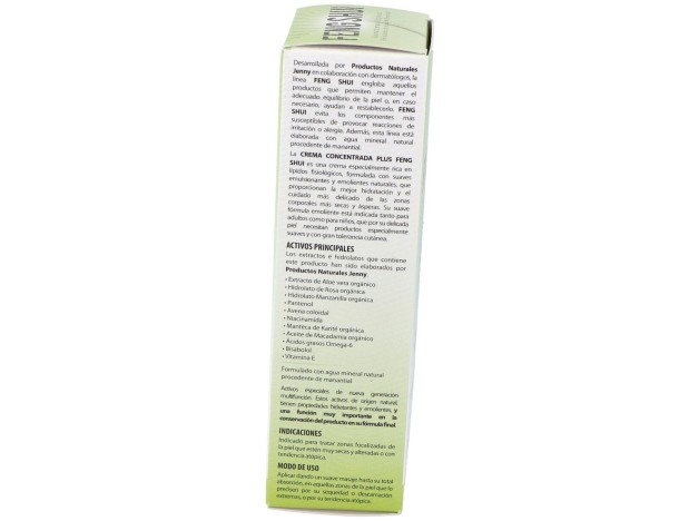 Feng Shui Crema Concentrada Plus 100Ml