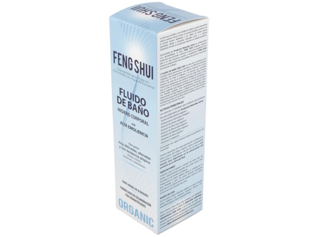 Feng Shui Fluido De Baño 400Ml