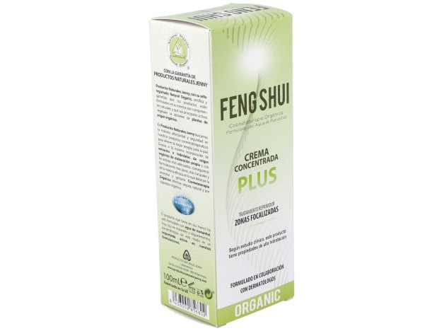 Feng Shui Crema Concentrada Plus 100Ml