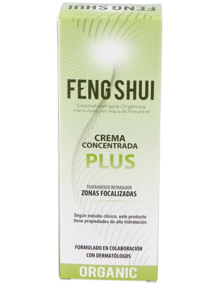 Feng Shui Crema Concentrada Plus 100Ml