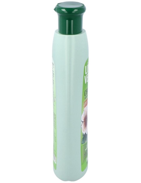 Linea Verde Champú Anticaspa-Anticaida Capuchina 400Ml