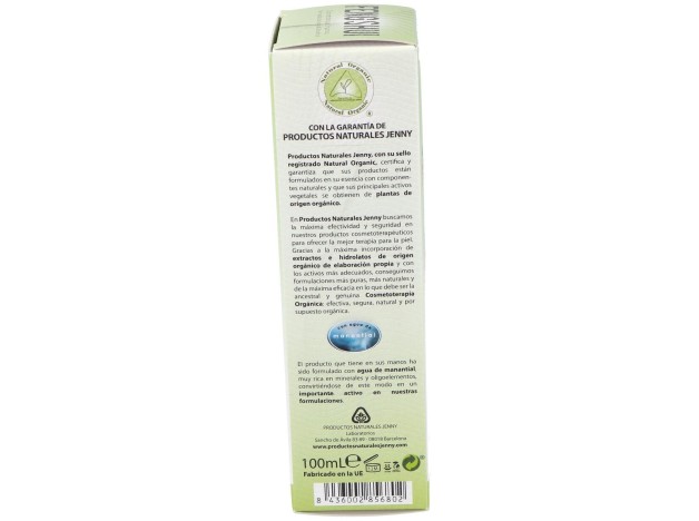 Feng Shui Crema Concentrada Plus 100Ml