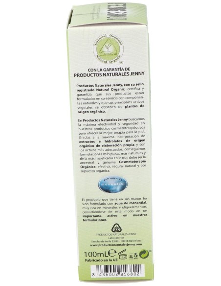 Feng Shui Crema Concentrada Plus 100Ml