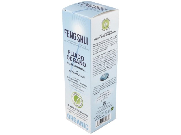 Feng Shui Fluido De Baño 400Ml