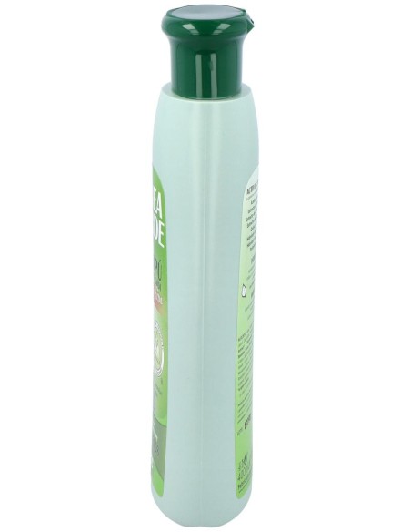 Linea Verde Champú Anticaspa-Anticaida Capuchina 400Ml