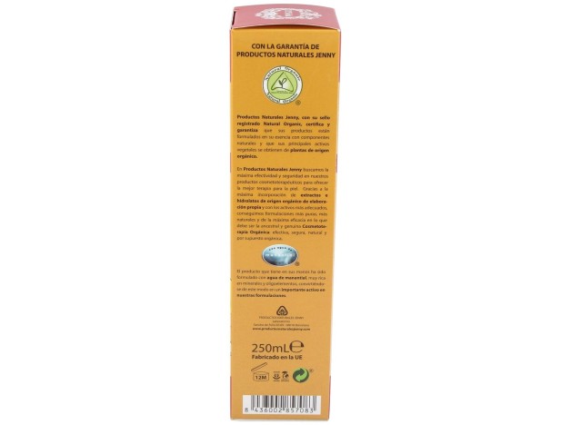 D'Shila Champú Vitaminado Especial Edad Escolar...