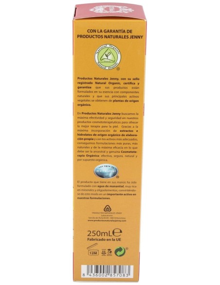D'Shila Champú Vitaminado Especial Edad Escolar 250Ml