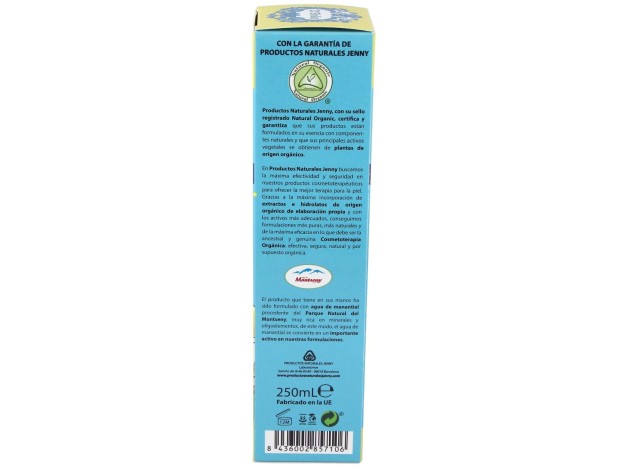 Locion Vitaminada Esp.Escolar (Parasitos) 250Ml