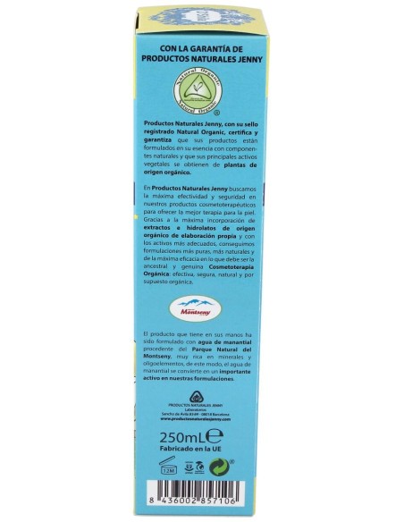 Locion Vitaminada Esp.Escolar (Parasitos) 250Ml