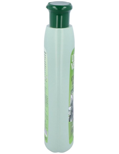 Linea Verde Champú Balsámico Uso Frecuente 400Ml