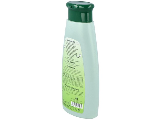 Linea Verde Suavizante Pelo Castigado 350Ml