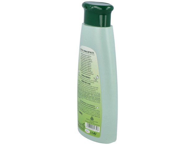Linea Verde Crema Corporal Con Manteca De...