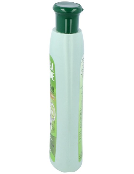Linea Verde Suavizante Pelo Castigado 350Ml
