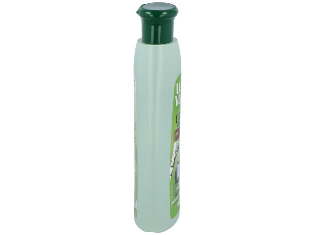 Linea Verde Crema Corporal Con Manteca De...