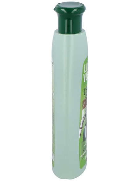 Linea Verde Crema Corporal Con Manteca De Karite 400Ml