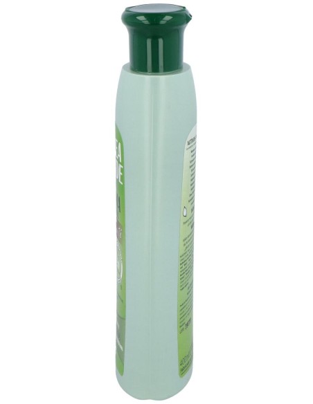 Linea Verde Crema Corporal Con Manteca De Karite 400Ml