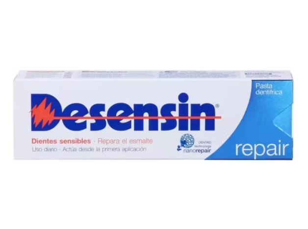 Desensin Repair Pasta Dental 125 ML