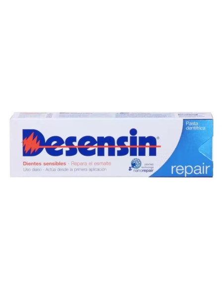 Desensin Repair Pasta Dental 125 ML
