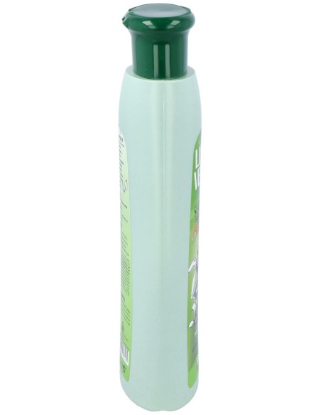 Linea Verde Suavizante Pelo Castigado 350Ml