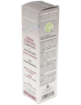 Shilart  Crema Corporal...