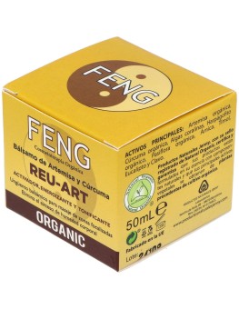 Feng Shui Bálsamo De...