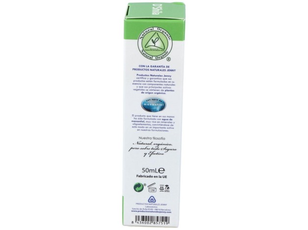 D'Shila Desodorante Specific 50Ml