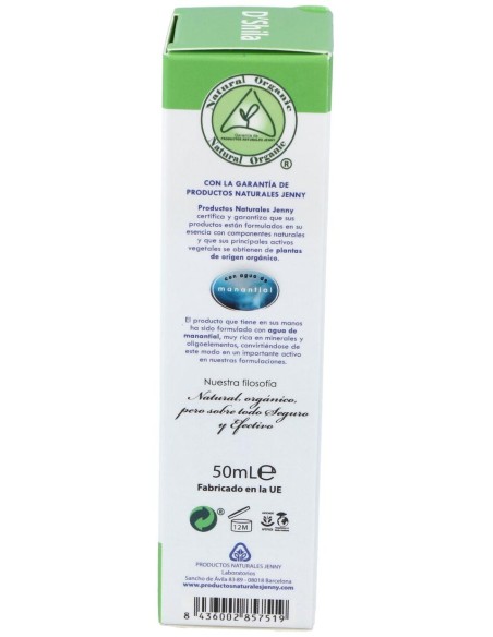 D'Shila Desodorante Specific 50Ml