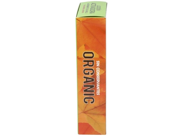 Activador Del Crecimiento Del Cabello Guarana 4Ud.