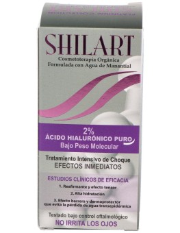 Shilart Suero Complex...