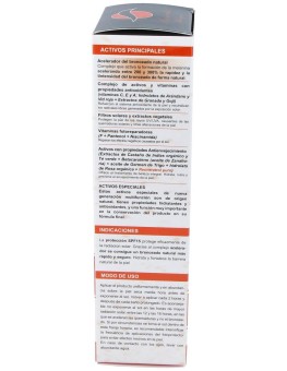 Rhatma Bronceador Solar...