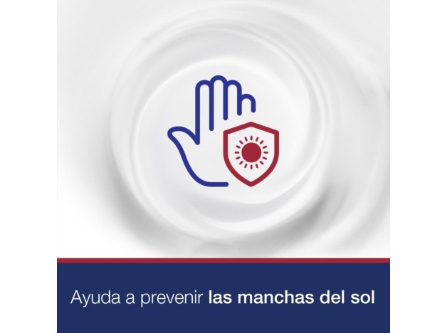 Neutrogena Manos Visibly Renew SPF20 75 ml