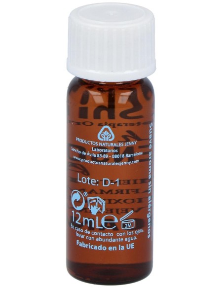 Flash Tensor Facial (Colageno+Elastina) 12Ml.
