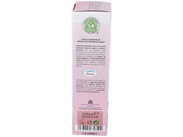 Jabon Intimo Higiene Suave Y Segura 250Ml.