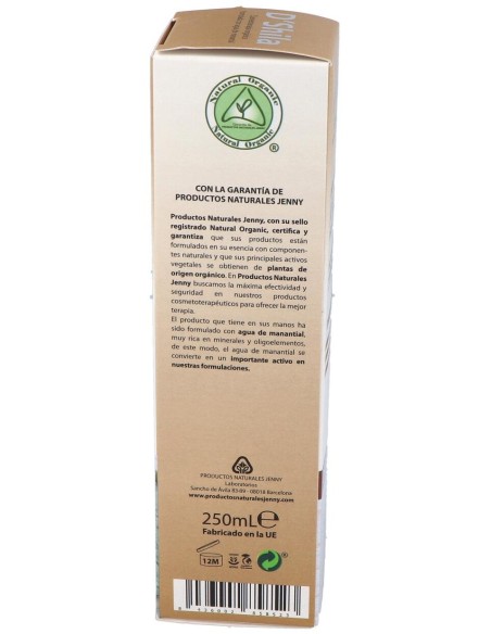 D'Shila Jabón Purificante Arcilla Piel Mixta 250Ml