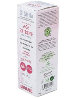 Age Extrem Factor 50 Crema...