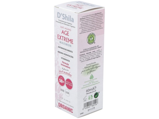 Age Extrem Factor 50 Crema 60Gr.