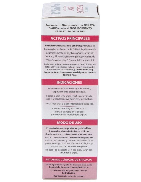 Age Extrem Factor 50 Crema 60Gr.