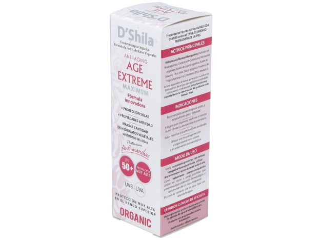 Age Extrem Factor 50 Crema 60Gr.